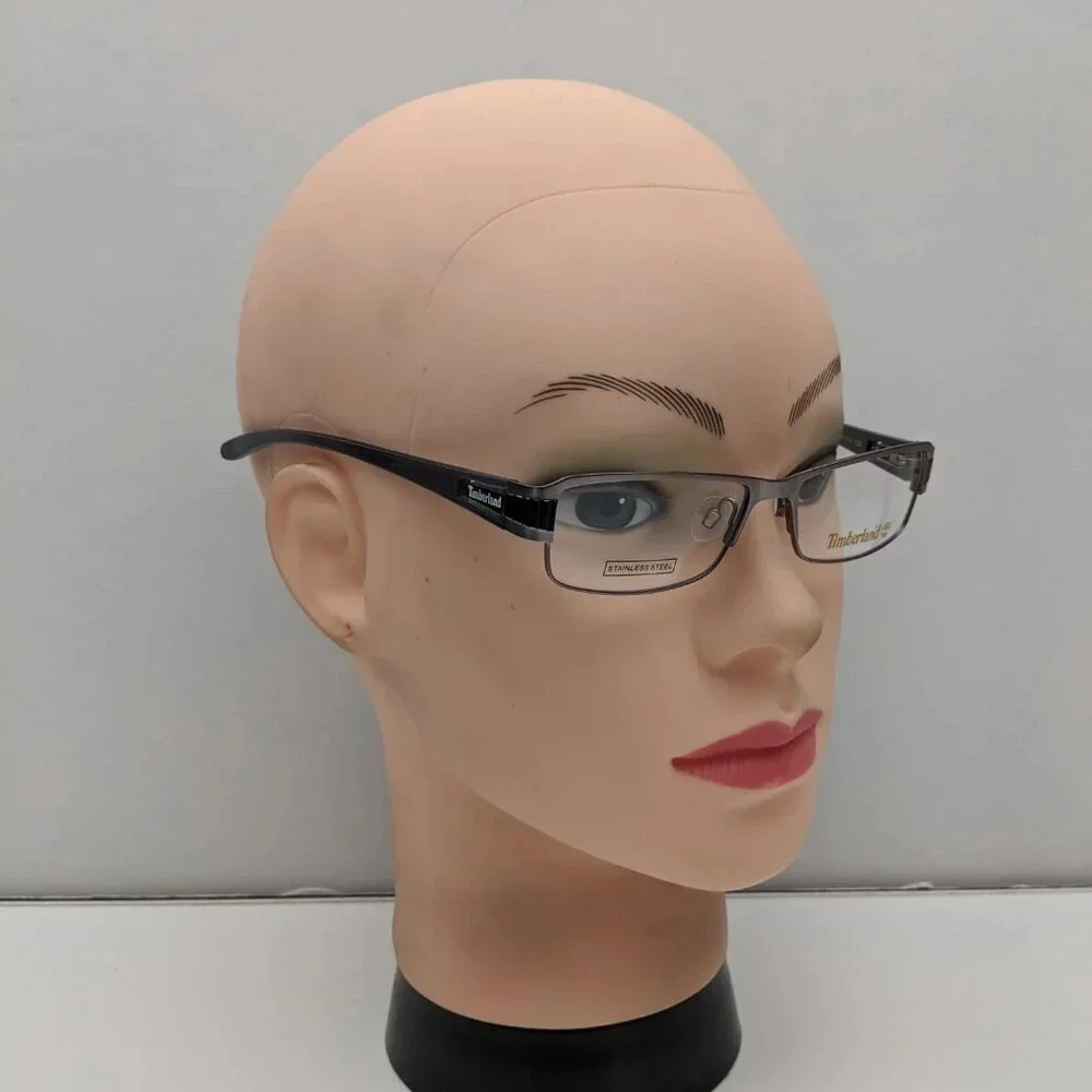 🕶️ Timberland TB5046 col.009 Eyeglasses 50/14-125 / JLE547🕶️